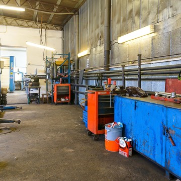 Автосервис ЗЕЛАО фото 3