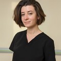 Фотография специалиста Запесоцкая Софья Яновна