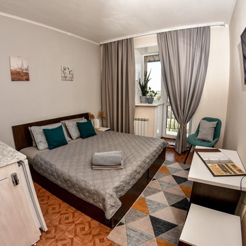 Отель бесконтактного заселения Home Sharing фото 2