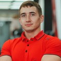 Фотография специалиста Янкун Роберт