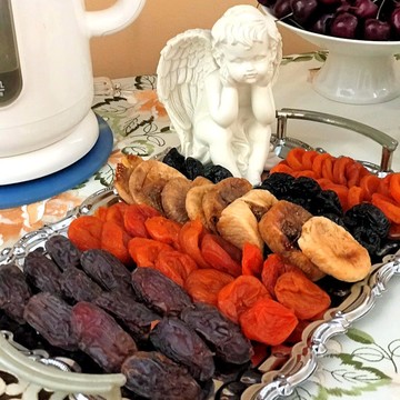 Кейтеринг Мобильная Кухня фото 2