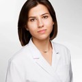 Фотография специалиста Горелова Наталья Сергеевна