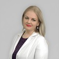 Фотография специалиста Лукашова Юлия Викторовна