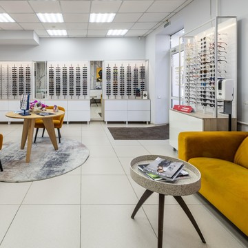 Оптический салон Тамара на Морском проспекте фото 2