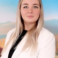Фотография специалиста Машарова Виктория Геннадьевна