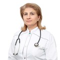 Фотография специалиста Мирова Светлана Абрамовна