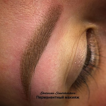 Студия VIWE перманентного макияжа фото 3