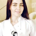 Фотография специалиста Логина Анна Викторовна