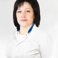 Фотография специалиста Колесникова Мария Михайловна