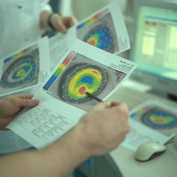 МНТК Микрохирургия глаза в Волгограде фото 3