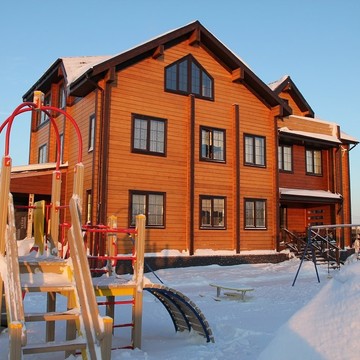 Строительная компания Модуль Древ на улице Урицкого фото 2