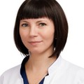 Фотография специалиста Богачевская Анна Александровна