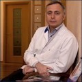 Фотография специалиста Пинсон Игорь Яковлевич
