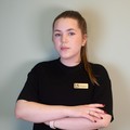 Фотография специалиста Константинова Анастасия Алексеевна