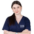 Фотография специалиста Стрельникова Юлия Сергеевна
