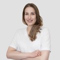 Фотография специалиста Харламова Алёна Дмитриевна