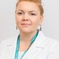 Фотография специалиста Карпачева Наталия Александровна