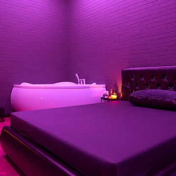 Салон эстетического массажа Spa-Bar Endorphin фото 1