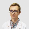Фотография специалиста Коцепалов Илья Александрович