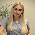 Фотография специалиста Евгения