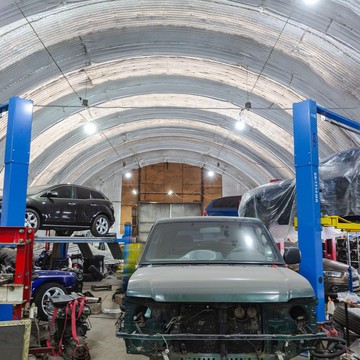 Автосервис Dragon Side фото 2