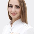 Фотография специалиста Карпова Ирина Николаева
