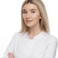 Фотография специалиста Синицына Наталья Евгеньевна