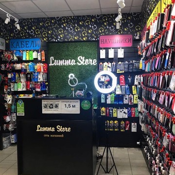 Оптово-розничный магазин Lumma Store на улице Культуры фото 3