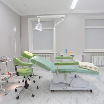 Центр пересадки волос Hair clinic ZM фото 1