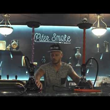 Магазин товаров для курения PiterSmoke на Комендантском проспекте фото 3