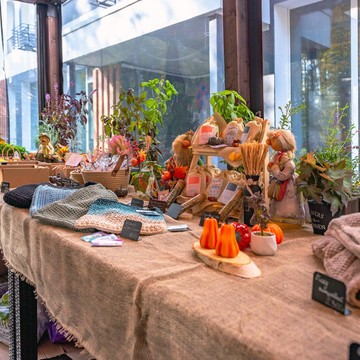 Кофейня Crema Coffee фото 2