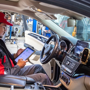 Автосервис Вилгуд на улице Вавилова фото 2