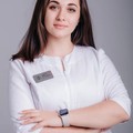 Фотография специалиста Кадетова Ирина Александровна
