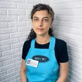 Фотография специалиста Золото Наталья