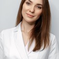 Фотография специалиста Доброгорская Елена Сергеевна