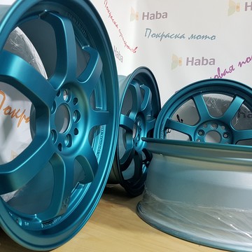 Автокомплекс Haba фото 2