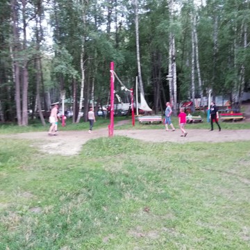 База отдыха Улыбка в Челябинске фото 3