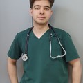 Фотография специалиста Зубринкин Данил Александрович