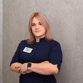 Фотография специалиста Тихончук Мария Алексеевна