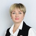 Фотография специалиста Бабуева Екатерина Михайловна
