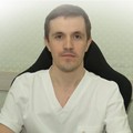 Фотография специалиста Коршунов Михаил Михайлович