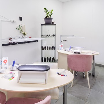 Ногтевая студия Gogleva Nail Studio фото 2