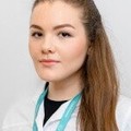 Фотография специалиста Ашабокова Карина Сафарбиевна