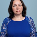 Фотография специалиста Мельник Юлия Игоревна