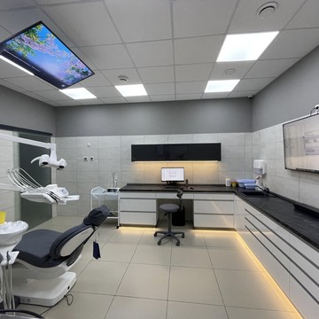Центр современной стоматологии AppleStom фото 1