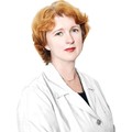 Фотография специалиста Карпочева Светлана Викторовна