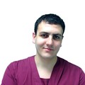 Фотография специалиста Быченков Артем Сергеевич