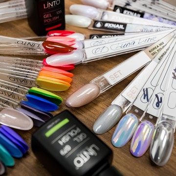 Студия красоты Sakhar Nail Studio фото 2