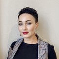 Фотография специалиста Хомякова Тамара