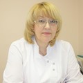 Фотография специалиста Кузнецова Елена Николаевна